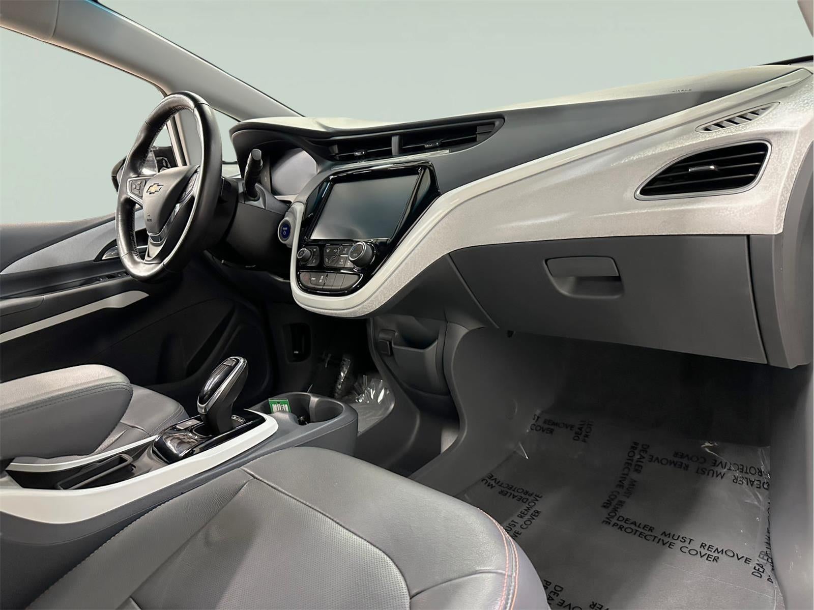 2020 Chevrolet Bolt EV Premier