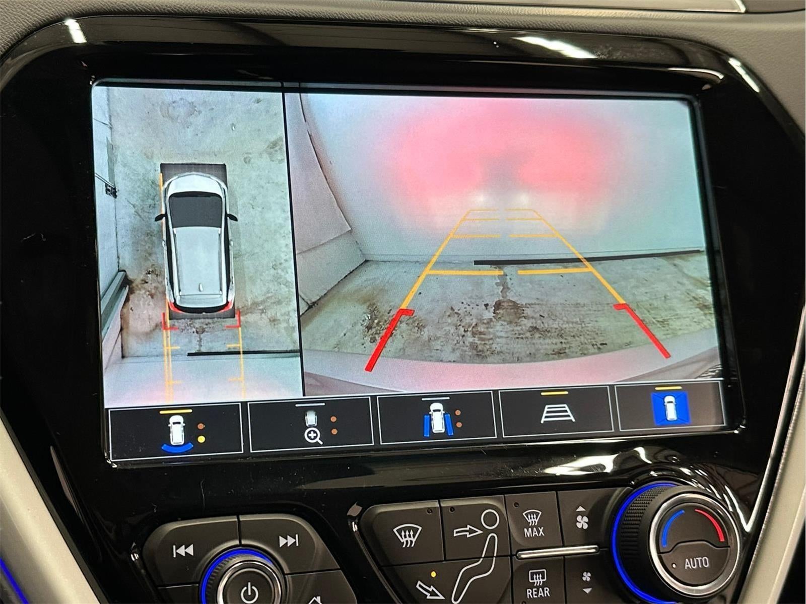 2020 Chevrolet Bolt EV Premier