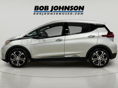 2020 Chevrolet Bolt EV Premier