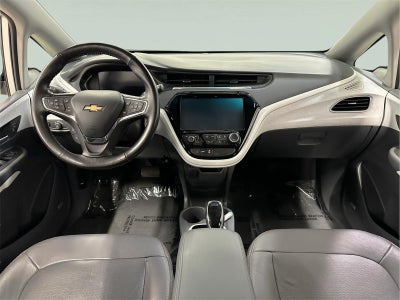 2020 Chevrolet Bolt EV Premier