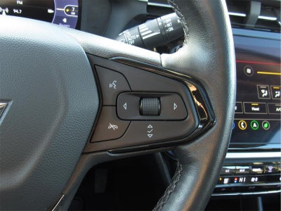 2023 Chevrolet Bolt EUV Premier