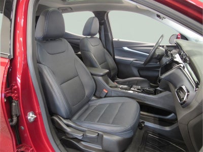 2023 Chevrolet Bolt EUV Premier