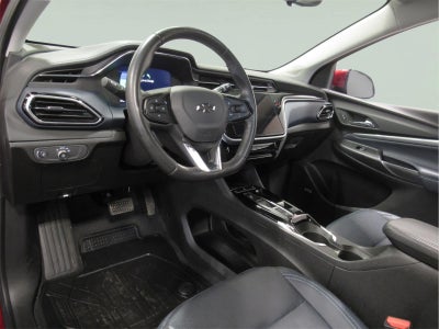2023 Chevrolet Bolt EUV Premier