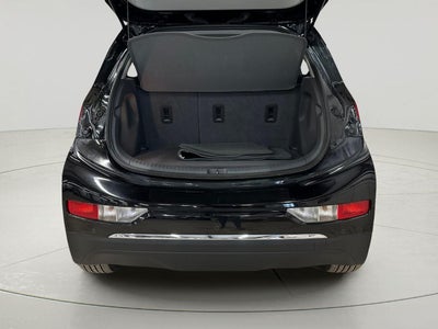 2020 Chevrolet Bolt EV Premier