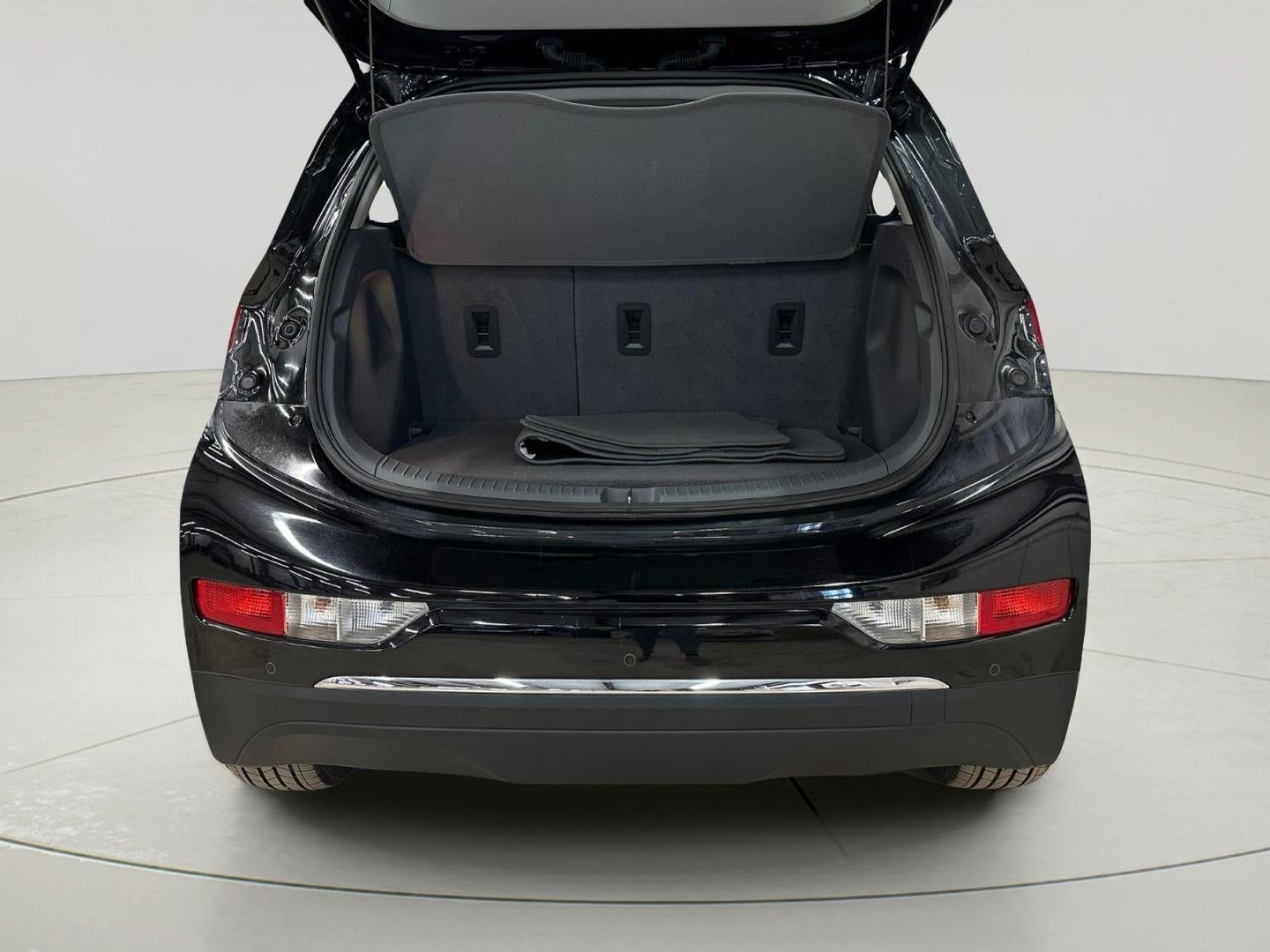 2020 Chevrolet Bolt EV Premier