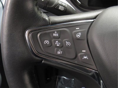 2020 Chevrolet Bolt EV Premier