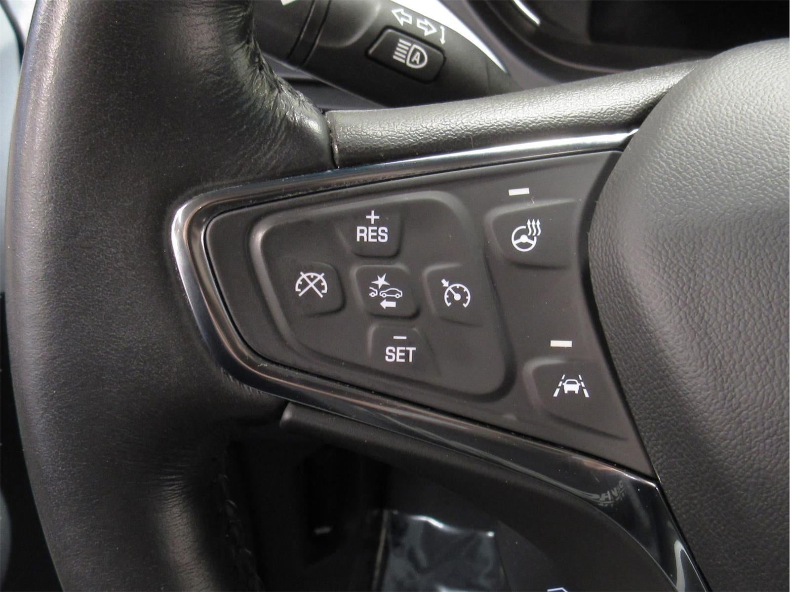 2020 Chevrolet Bolt EV Premier