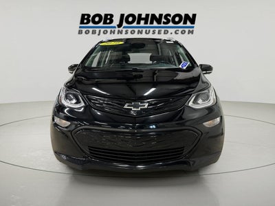 2020 Chevrolet Bolt EV Premier