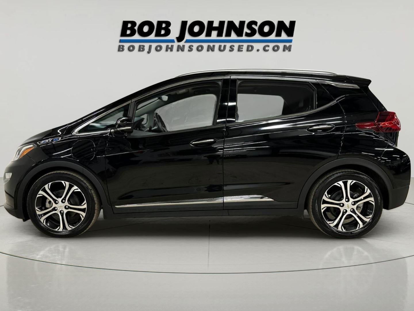 2020 Chevrolet Bolt EV Premier