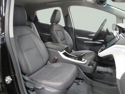 2020 Chevrolet Bolt EV Premier