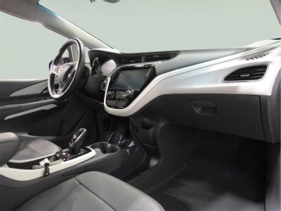 2020 Chevrolet Bolt EV Premier