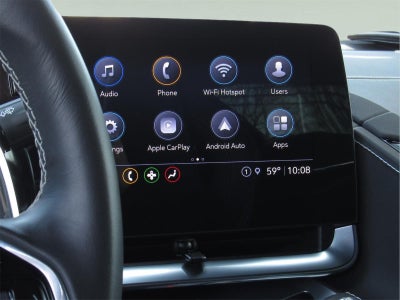 2021 Chevrolet Corvette Stingray 1LT