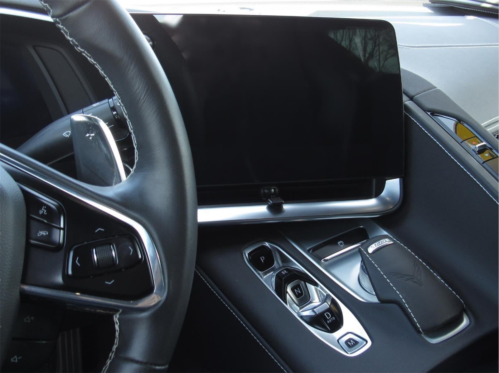 2021 Chevrolet Corvette Stingray 1LT