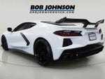 2021 Chevrolet Corvette Stingray 1LT
