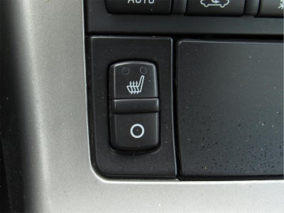 2005 Chevrolet Corvette 2dr Cpe