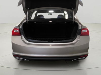 2022 Chevrolet Malibu RS