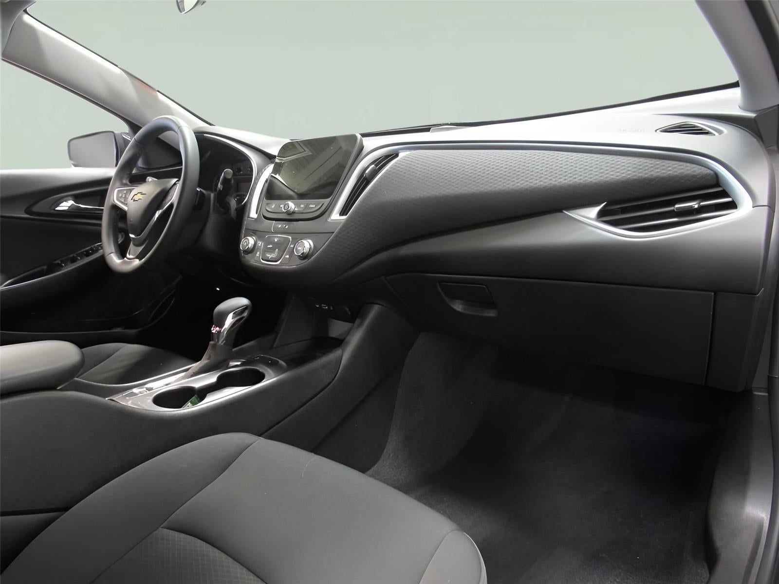 2022 Chevrolet Malibu RS