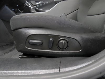 2022 Chevrolet Malibu RS