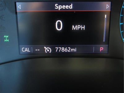 2019 Chevrolet Colorado 4WD LT