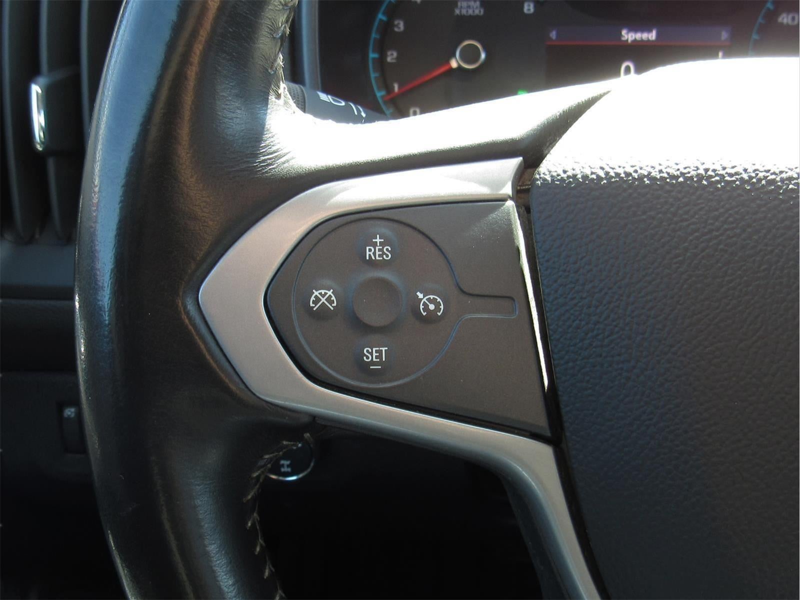 2019 Chevrolet Colorado 4WD LT