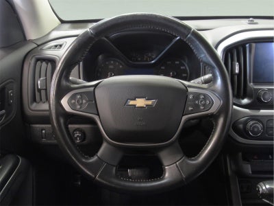 2019 Chevrolet Colorado 4WD LT