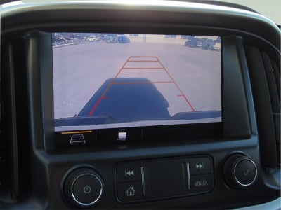 2019 Chevrolet Colorado 4WD LT