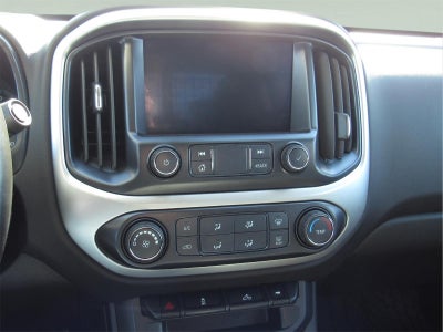 2019 Chevrolet Colorado 4WD LT