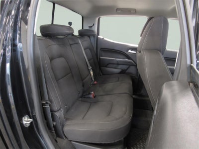 2019 Chevrolet Colorado 4WD LT