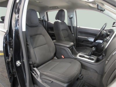 2019 Chevrolet Colorado 4WD LT