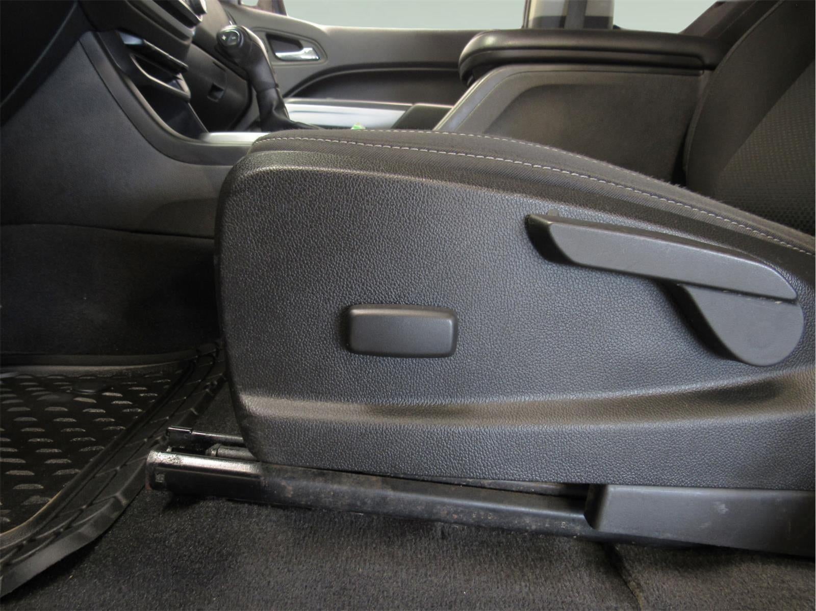 2019 Chevrolet Colorado 4WD LT