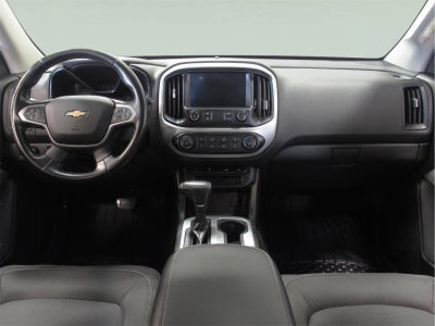 2019 Chevrolet Colorado 4WD LT