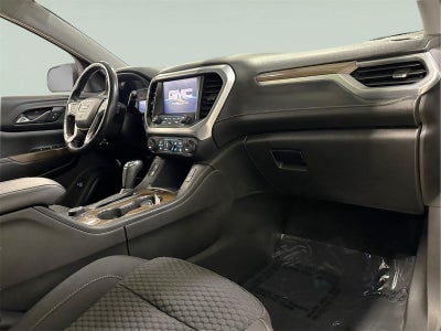 2017 GMC Acadia SLE