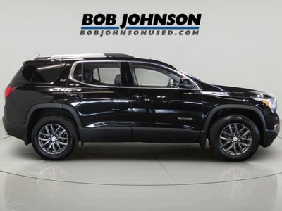 2019 GMC Acadia SLT