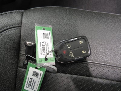 2020 GMC Sierra 3500 HD Denali