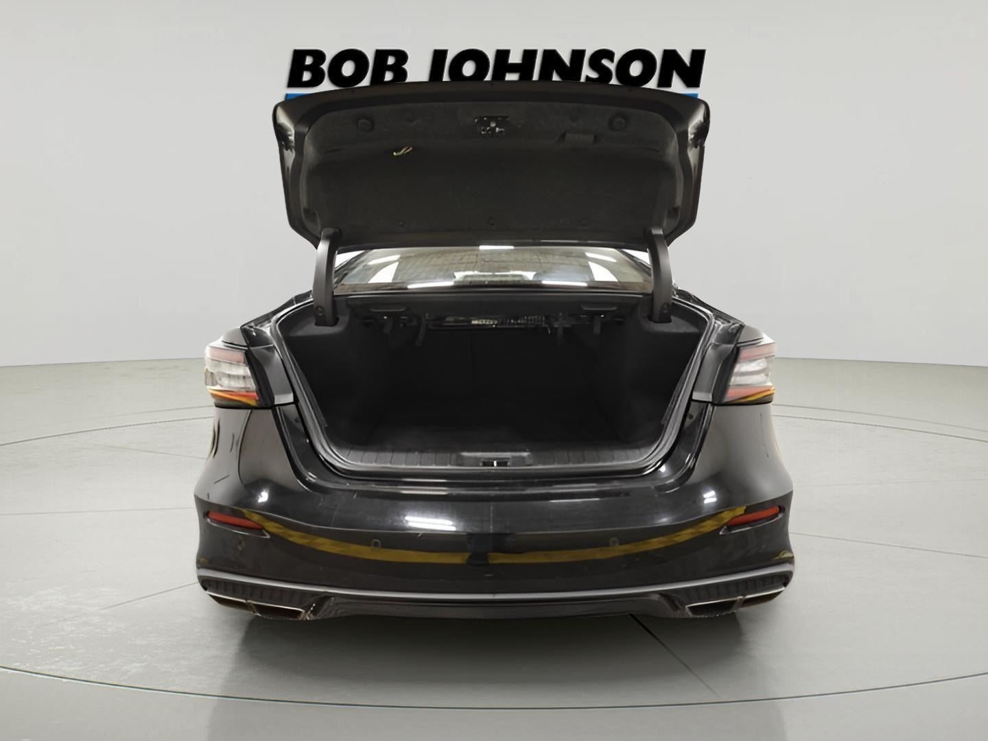 2019 Nissan Maxima 3.5 SL