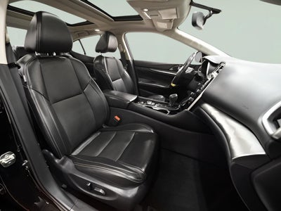 2019 Nissan Maxima 3.5 SL