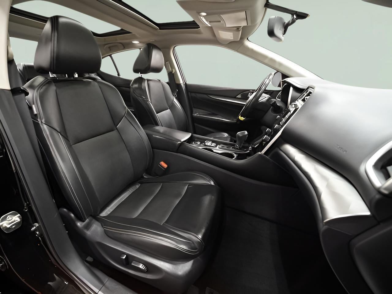 2019 Nissan Maxima 3.5 SL