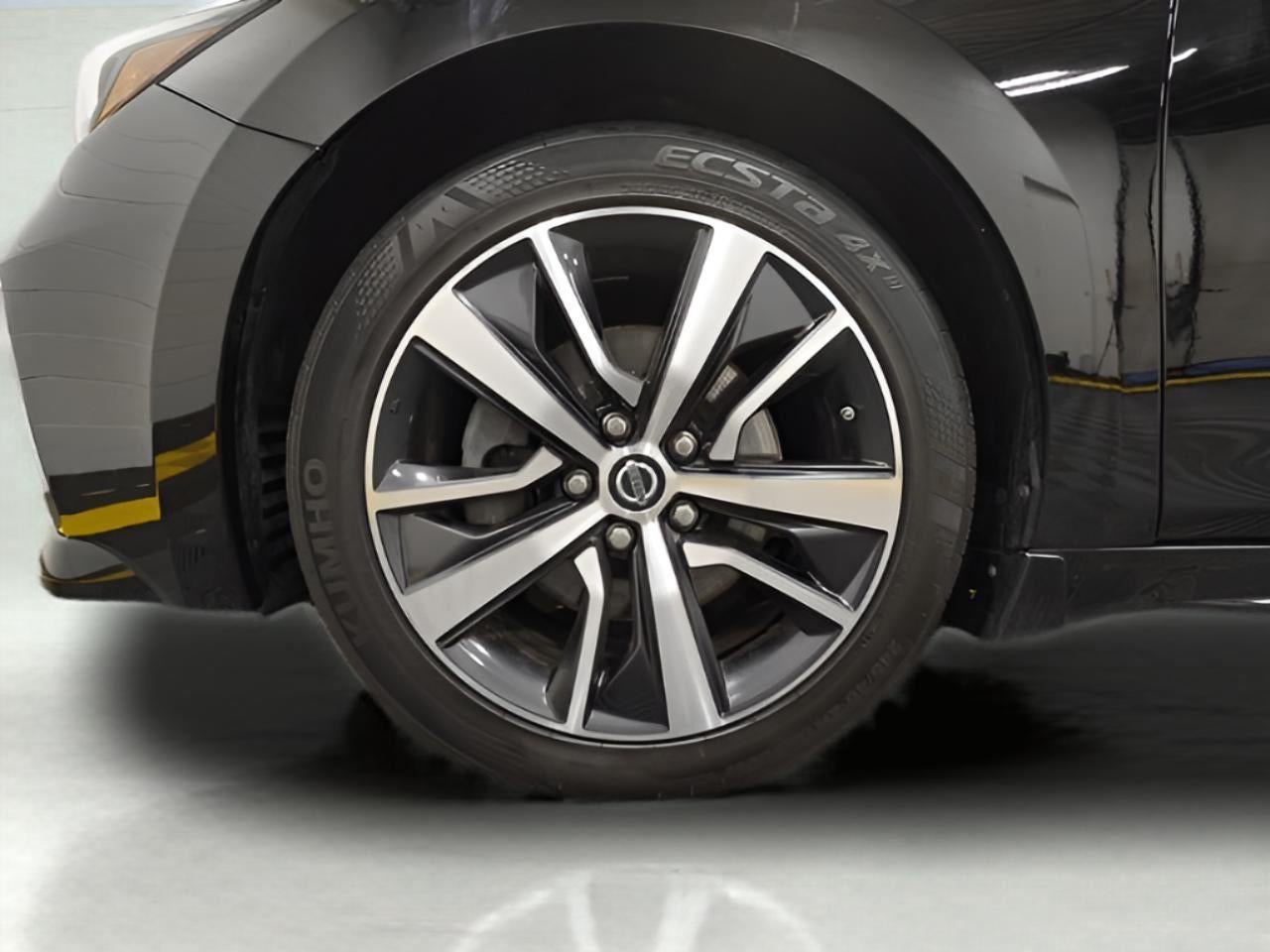 2019 Nissan Maxima 3.5 SL