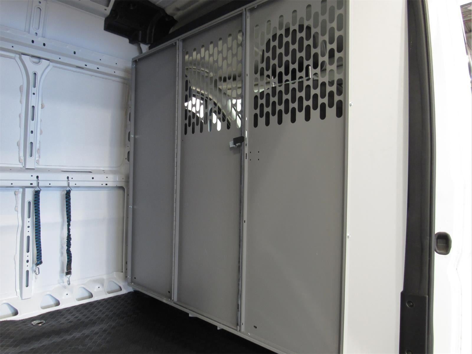 2024 RAM ProMaster 2500 Cargo Van Tradesman High Roof 159" WB w/Pass Seat