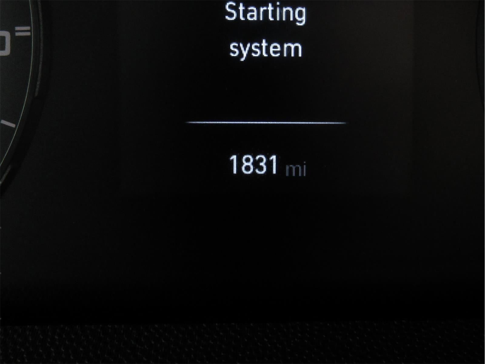 2024 RAM ProMaster 2500 Cargo Van Tradesman High Roof 159" WB w/Pass Seat