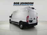 2024 RAM ProMaster 2500 Cargo Van Tradesman High Roof 159" WB w/Pass Seat