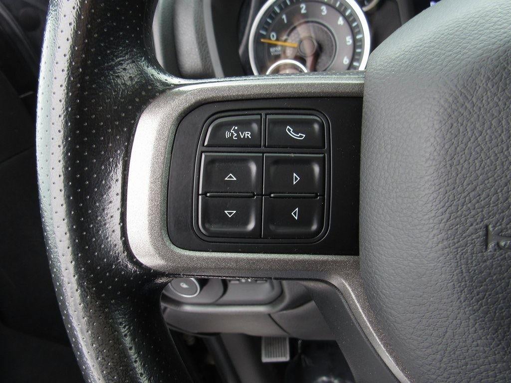 2020 RAM 2500 Tradesman