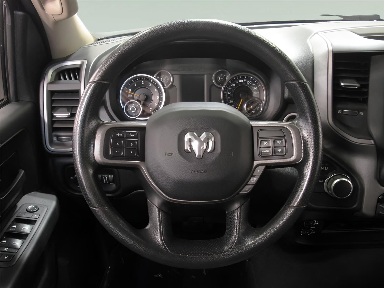 2020 RAM 2500 Tradesman