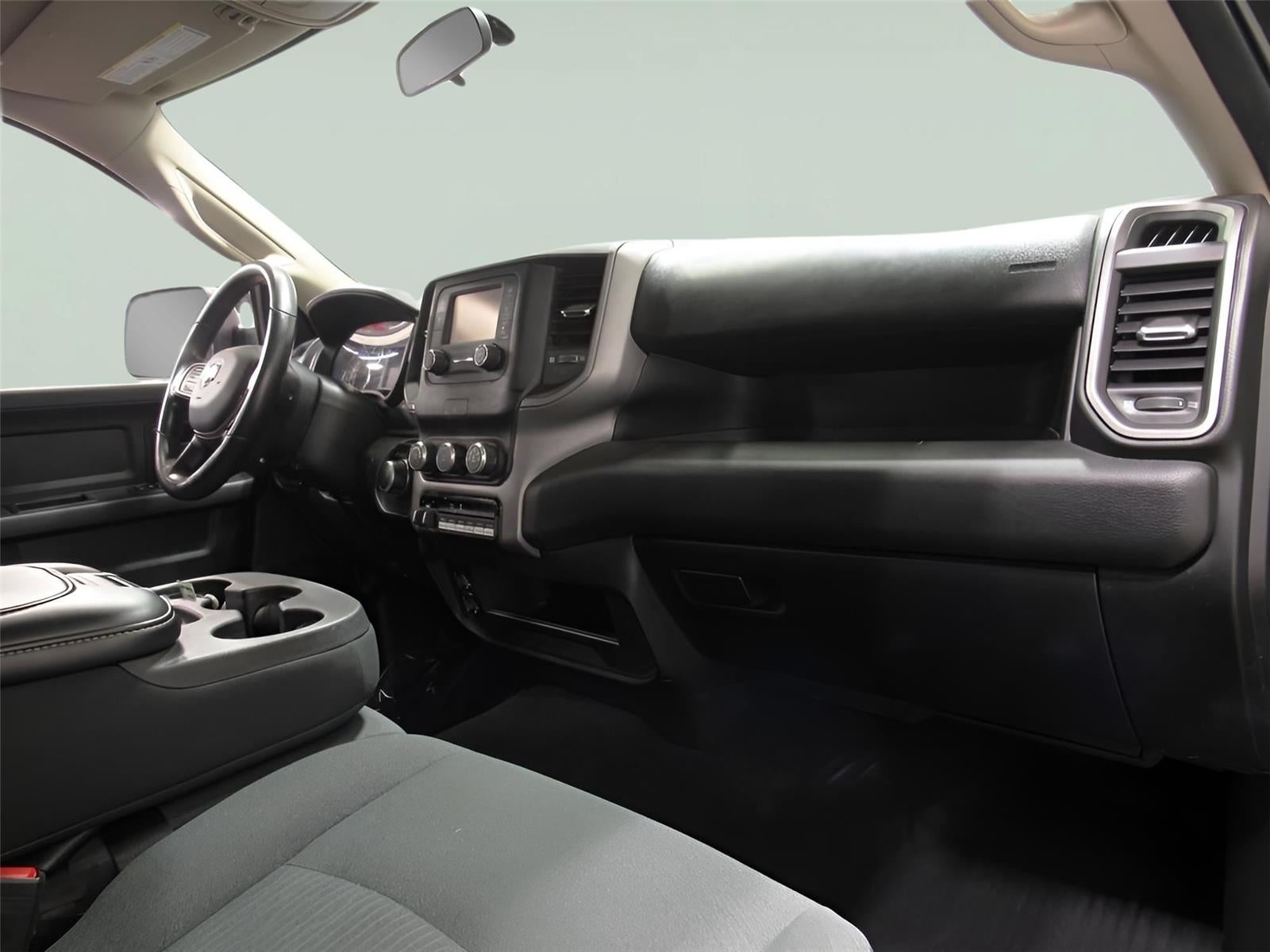 2020 RAM 2500 Tradesman