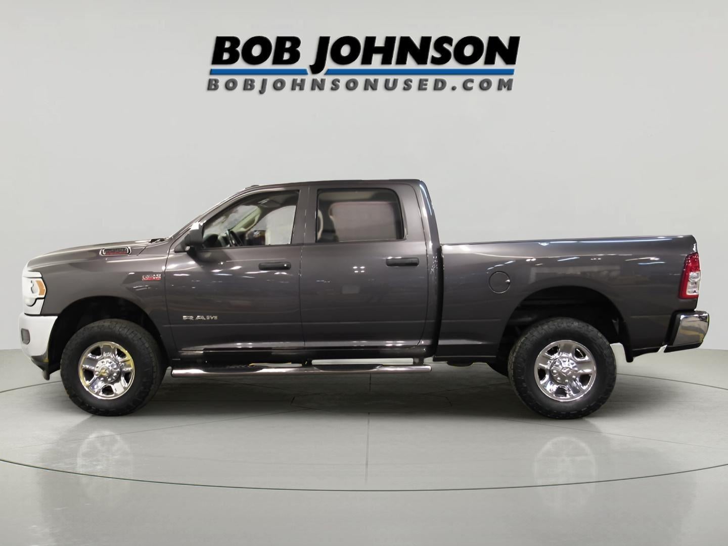 2020 RAM 2500 Tradesman
