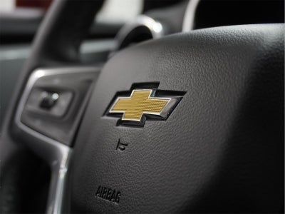 2019 Chevrolet Blazer AWD 4dr w/3LT