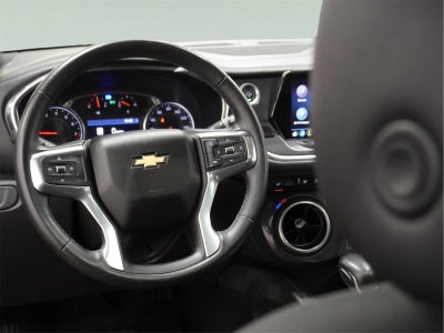 2019 Chevrolet Blazer AWD 4dr w/3LT