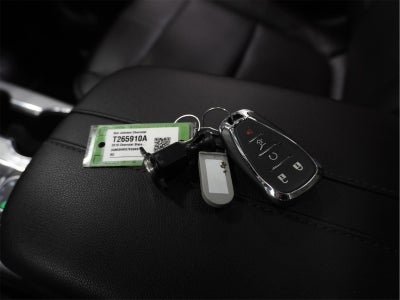 2019 Chevrolet Blazer AWD 4dr w/3LT