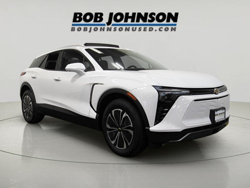 2024 Chevrolet Blazer EV LT