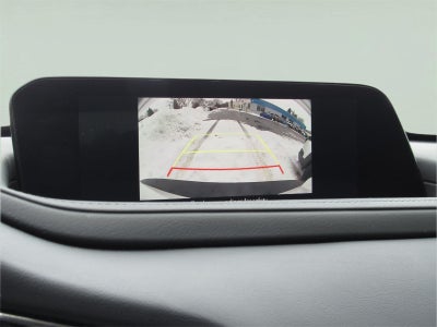 2023 Mazda Mazda CX-30 2.5 S Preferred